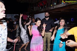 Jyotii Sethi Birthday Photos