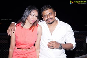 Jyotii Sethi Birthday Photos