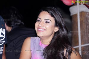 Jyotii Sethi Birthday Photos