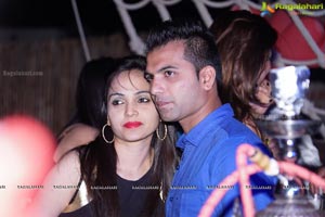 Jyotii Sethi Birthday Photos