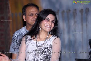 Jyotii Sethi Birthday Photos