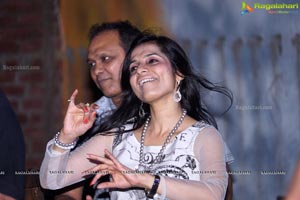 Jyotii Sethi Birthday Photos