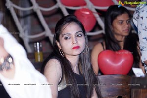 Jyotii Sethi Birthday Photos