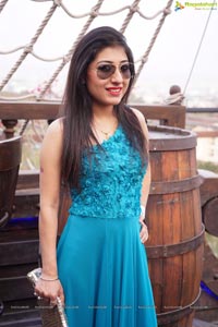 Jyotii Sethi Birthday Photos