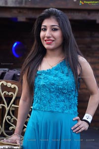 Jyotii Sethi Birthday Photos