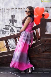 Jyotii Sethi Birthday Photos