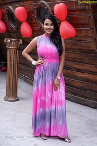 Jyotii Sethi Birthday Photos