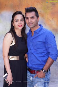 Jyotii Sethi Birthday Photos