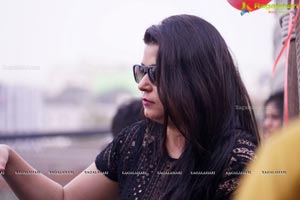 Jyotii Sethi Birthday Photos