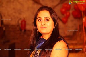 Jyotii Sethi Birthday Photos