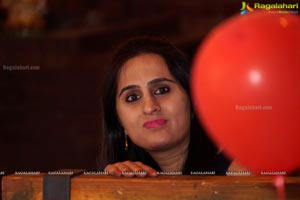 Jyotii Sethi Birthday Photos