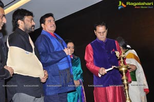 Shatrughan Sinha Khamosh Book Launch