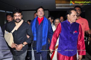 Shatrughan Sinha Khamosh Book Launch