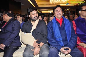 Shatrughan Sinha Khamosh Book Launch