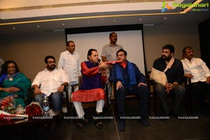 Shatrughan Sinha Khamosh Book Launch