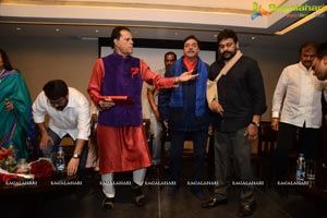 Shatrughan Sinha Khamosh Book Launch