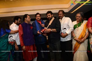 Shatrughan Sinha Khamosh Book Launch