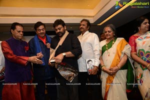 Shatrughan Sinha Khamosh Book Launch