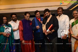 Shatrughan Sinha Khamosh Book Launch