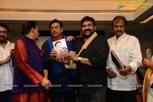 Shatrughan Sinha Khamosh Book Launch