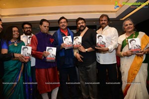 Shatrughan Sinha Khamosh Book Launch