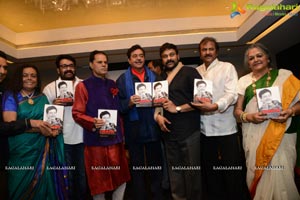 Shatrughan Sinha Khamosh Book Launch