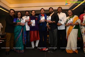 Shatrughan Sinha Khamosh Book Launch