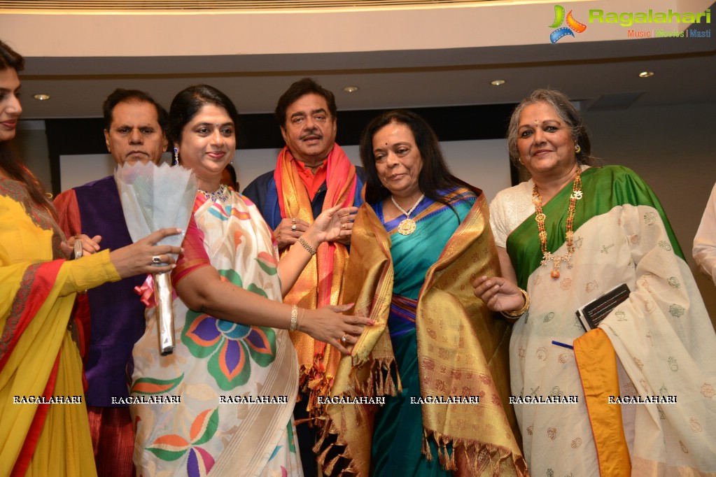 Khamosh Book Launch