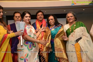 Shatrughan Sinha Khamosh Book Launch