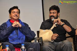 Shatrughan Sinha Khamosh Book Launch