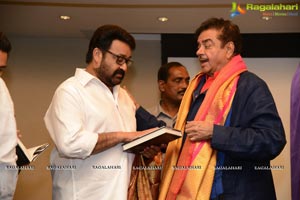 Shatrughan Sinha Khamosh Book Launch