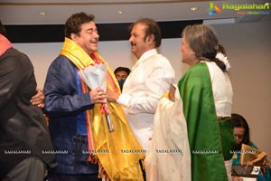 Shatrughan Sinha Khamosh Book Launch