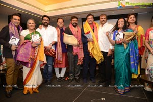 Shatrughan Sinha Khamosh Book Launch