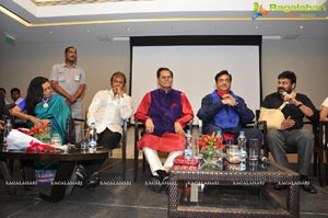 Shatrughan Sinha Khamosh Book Launch