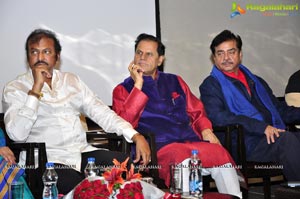 Shatrughan Sinha Khamosh Book Launch