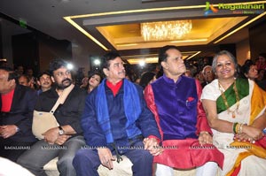 Shatrughan Sinha Khamosh Book Launch