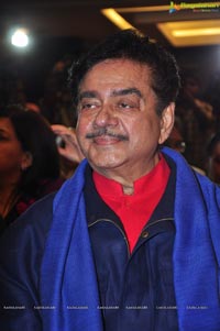 Shatrughan Sinha Khamosh Book Launch