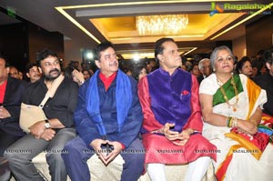 Shatrughan Sinha Khamosh Book Launch