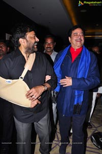 Shatrughan Sinha Khamosh Book Launch