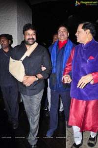 Shatrughan Sinha Khamosh Book Launch