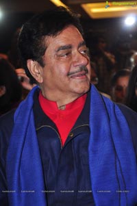 Shatrughan Sinha Khamosh Book Launch