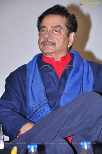 Shatrughan Sinha Khamosh Book Launch