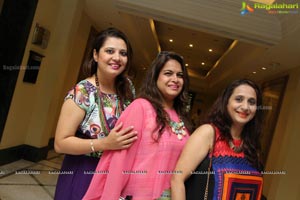 Kakatiya Ladies Club Womens Day Celebrations