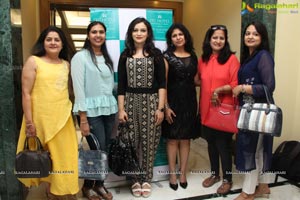 Kakatiya Ladies Club Womens Day Celebrations