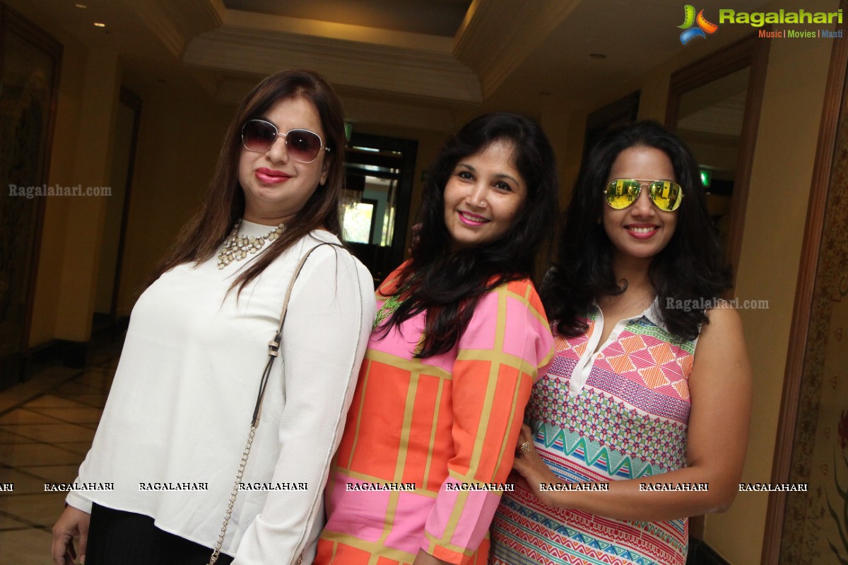 Kakatiya Ladies Club Women's Day Celebrations at ITC Kakatiya, Hyderabad