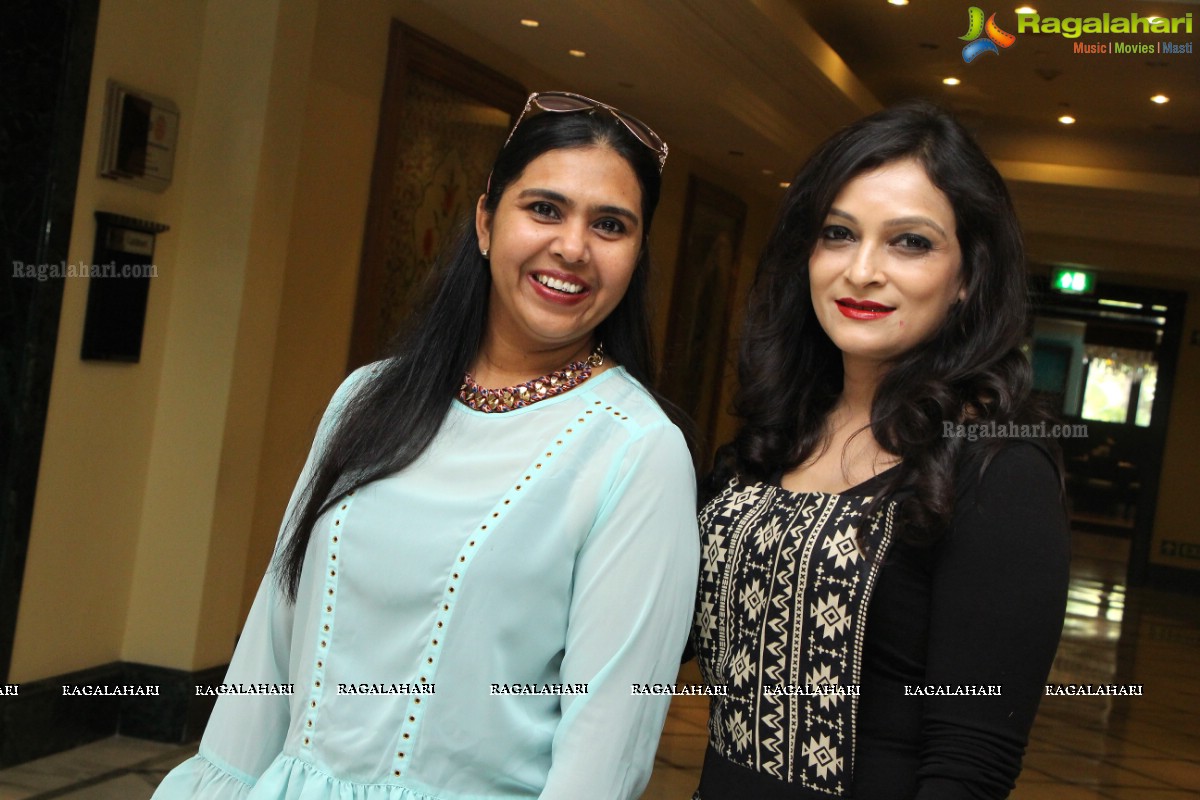 Kakatiya Ladies Club Women's Day Celebrations at ITC Kakatiya, Hyderabad