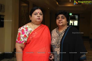 Kakatiya Ladies Club Womens Day Celebrations