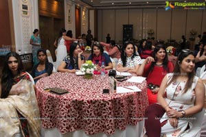 Kakatiya Ladies Club Womens Day Celebrations