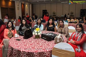 Kakatiya Ladies Club Womens Day Celebrations