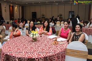 Kakatiya Ladies Club Womens Day Celebrations